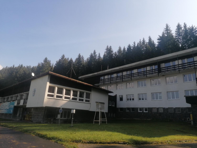 Exterior & Views 1, Chata - Dom Horskej sluzby Jasna, Liptovský Mikuláš