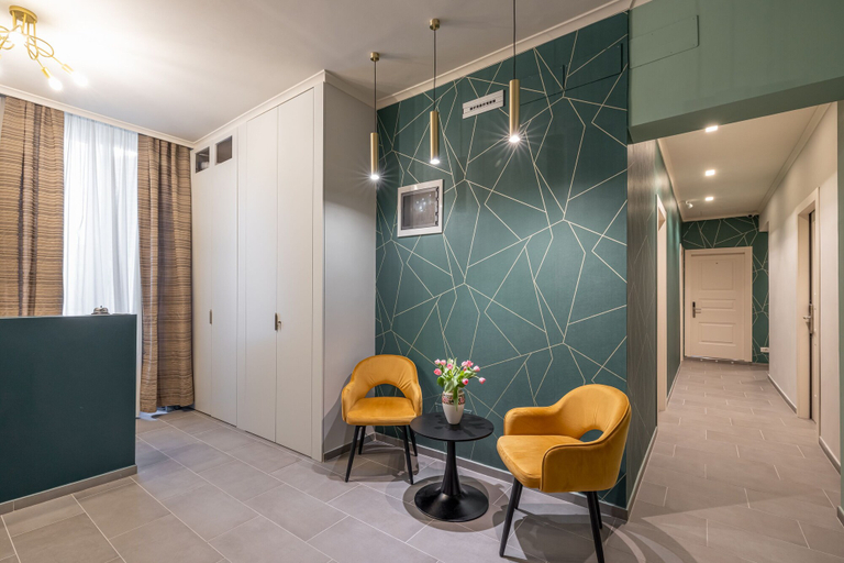 Others 5, Morpheus Rooms, Roma