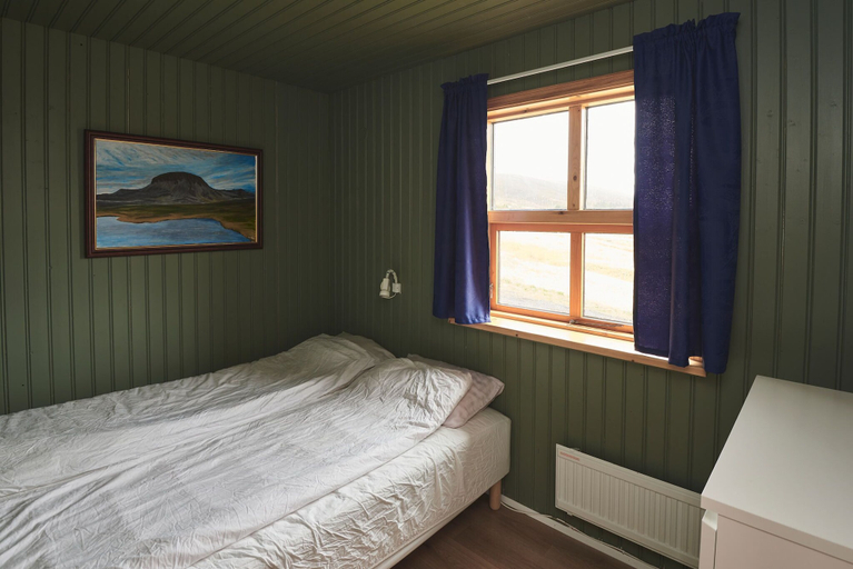 Bedroom 2, Geysir Cabin - Next to Geysir & Gullfoss, Biskupstungnahreppur