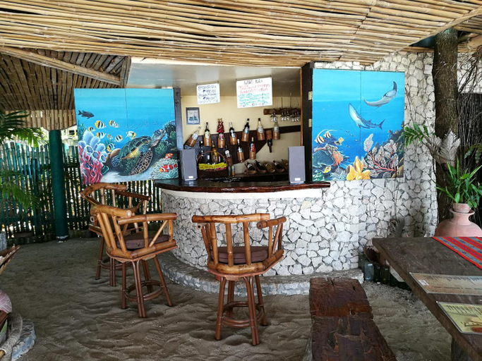 Food & Drinks 4, Ravenala Resort, Moalboal