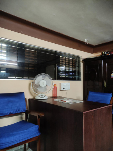 Others 2, Sreevalsam Guest House, Thiruvananthapuram