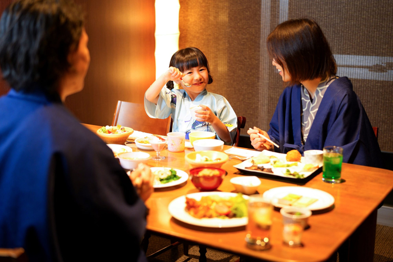 Food & Drinks 5, Spa & Resort HOTEL SOLAGE OITA・HIJI Beppuwan, Hiji
