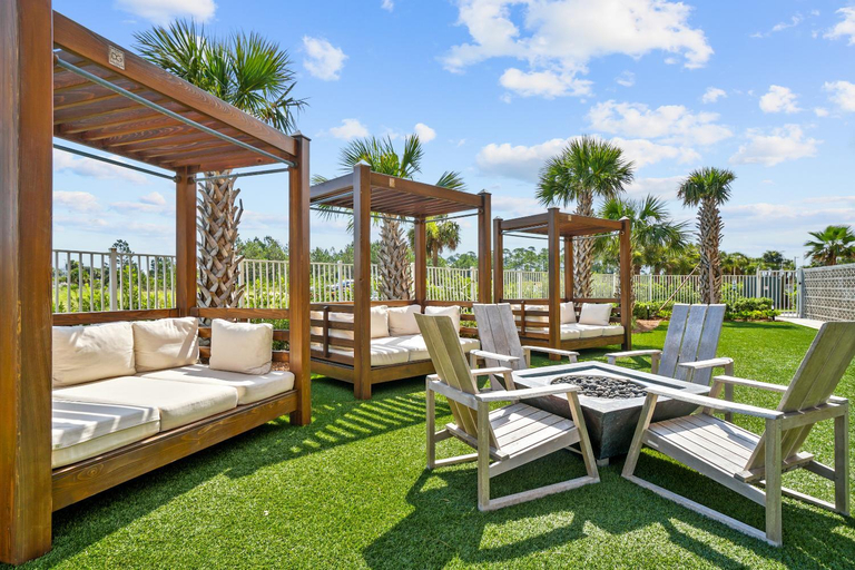 Others 4, Calypso Resort Tower 3 by Panhandle Getaways, Bay