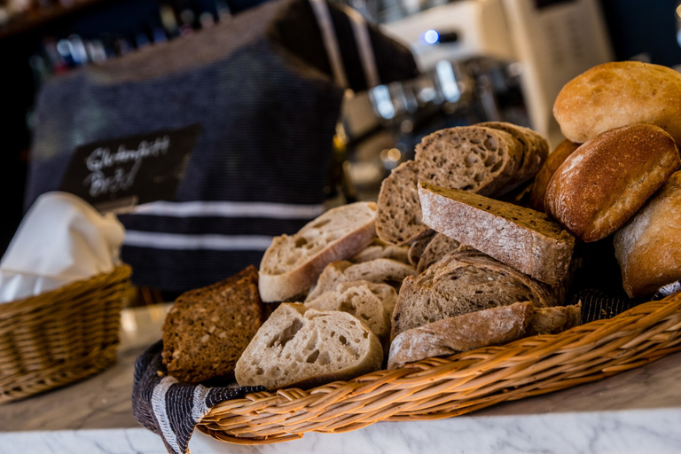 Food & Drinks 5, Strandpiren Hotell, Hudiksvall