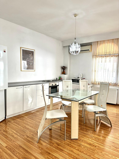 Others 3, Budapest Residence, Municipiul Bucuresti