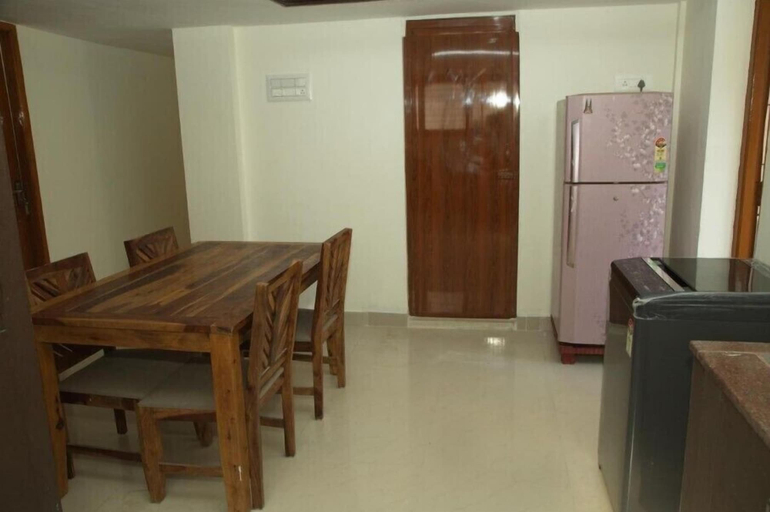 Others 4, Izi Apollo Stay, Chennai