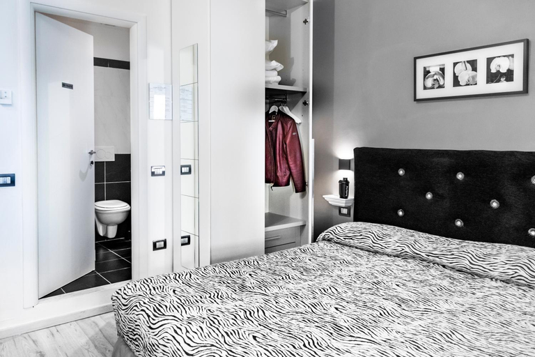 B&B Flo, Florence