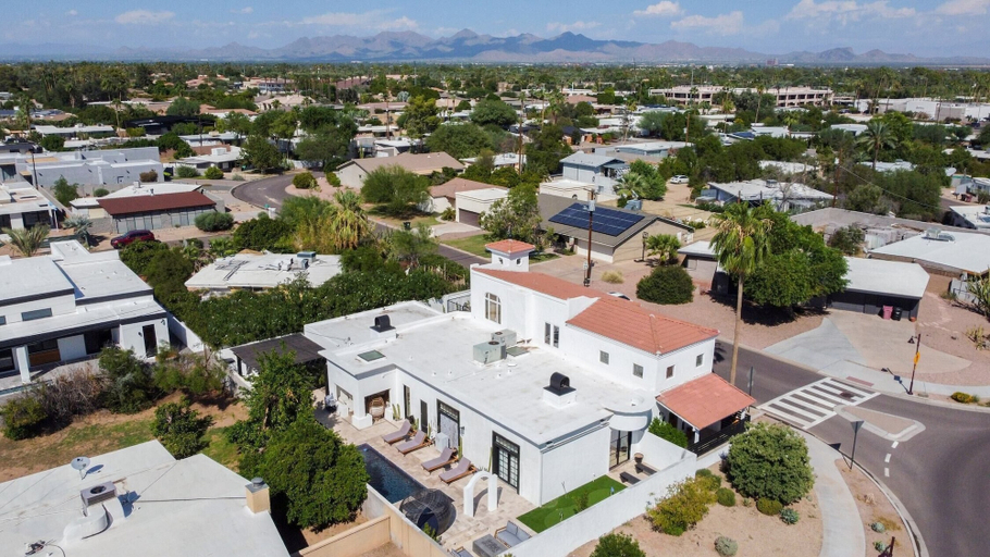 Exterior & Views 2, Opal by Avantstay Central Scottsdale Luxe Home, Maricopa