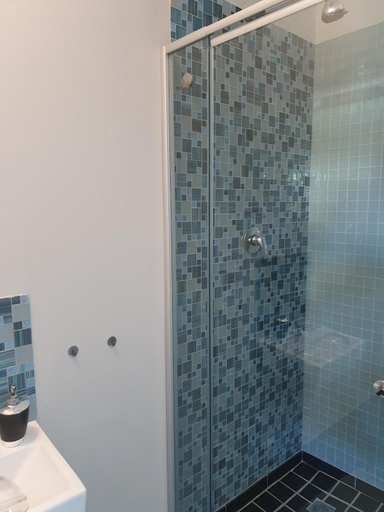 Bathroom, Bloom Guest House, City of Cape Town