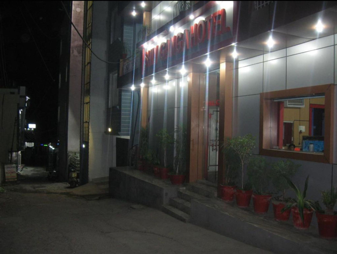 Exterior & Views 2, Shiv Ganga Hotel, Garhwal