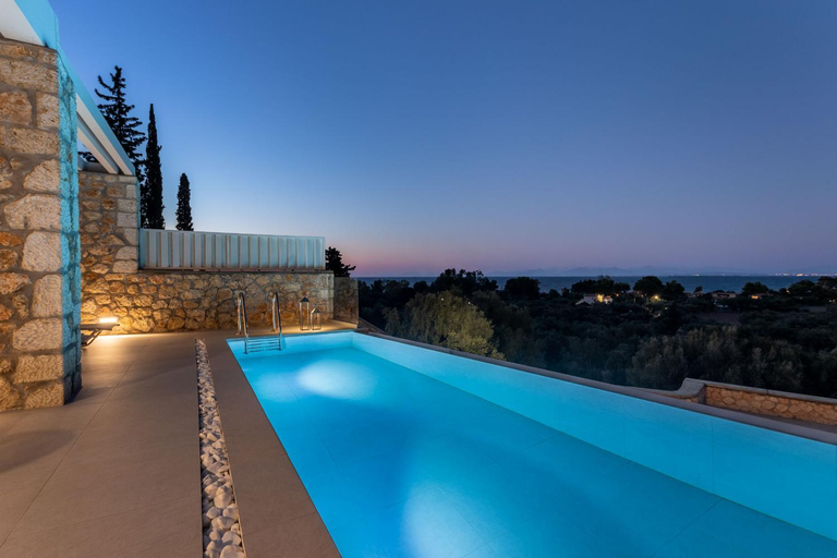 Others 2, Z 4 LUXURY VILLAS, Ionian Islands