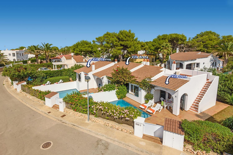 Others 5, Gavina Villa, Cala Blanca, Baleares