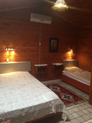 Bedroom 4, Myland Nature Hotel, Kemer