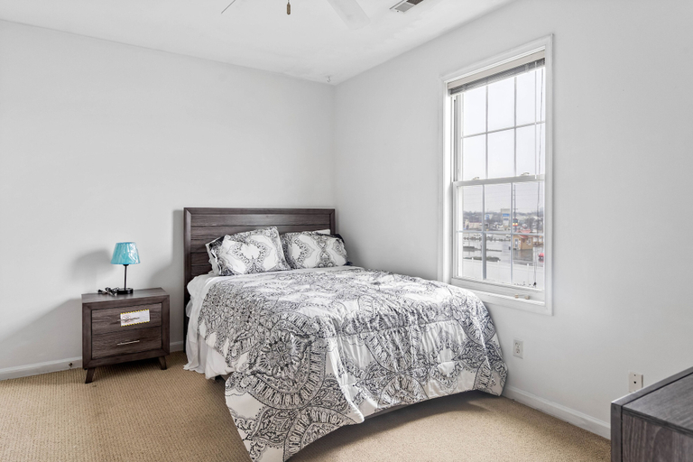 Bedroom 3, Sandpiper Village #1, Sussex