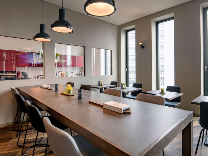 Business Facilities