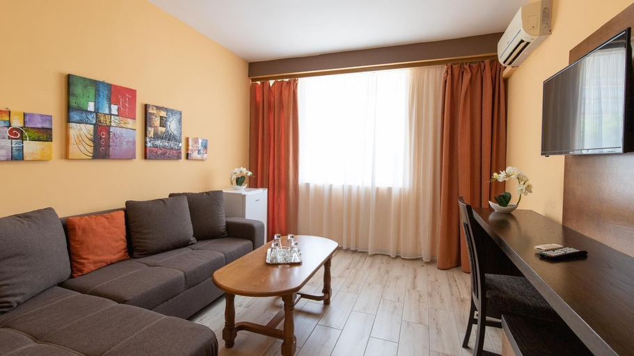 Others 4, HOTEL DELTA, Constanta
