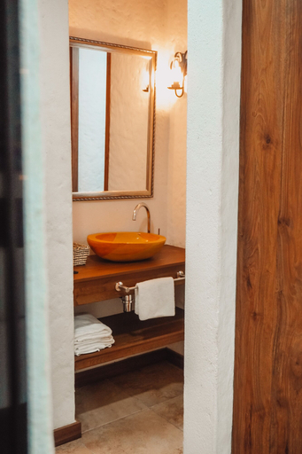 Bathroom 4, Hotel Casa del Hidalgo Centenario - Business & Leisure, Santiago de Cali