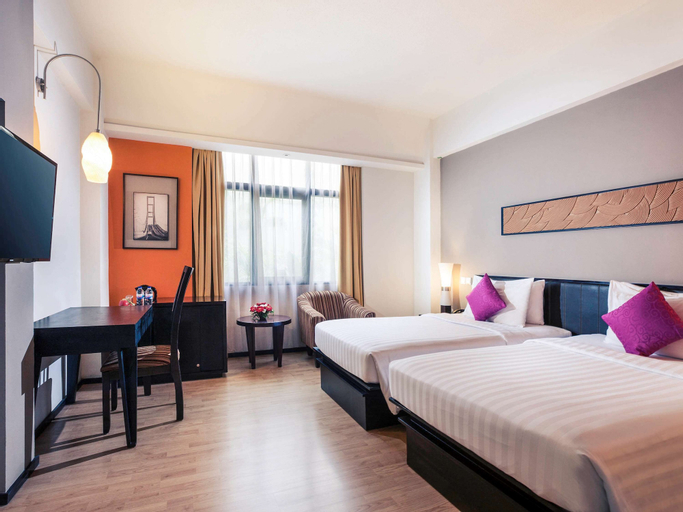 Bedroom 5