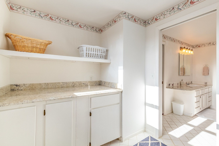 Bathroom 2, Bishops --ev#3584 4 Bedroom Home by RedAwning, Larimer
