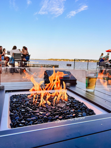 Sport & Beauty, La Place Rendez-Vous Hotel, Rainy River
