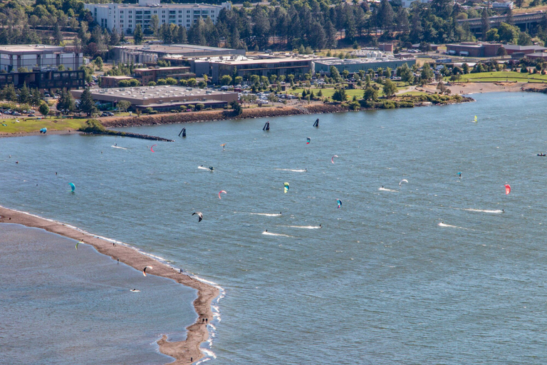 Beach 5, Eye On The Gorge 2 Bedroom Home by RedAwning, Klickitat
