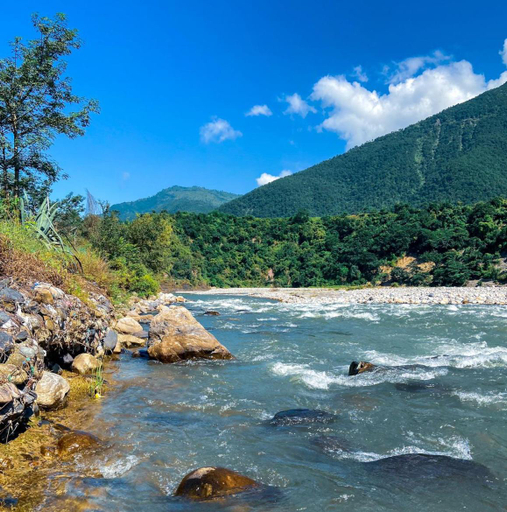 Others 3, NAYAR VALLEY RETREAT, Garhwal