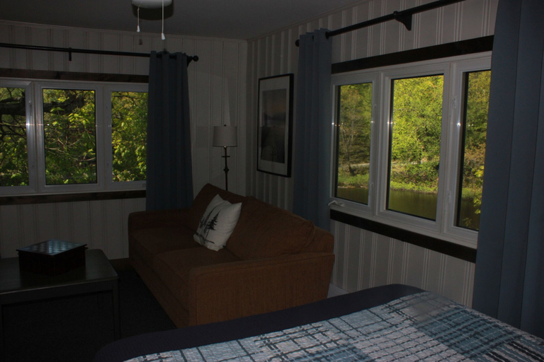Bedroom 3, The Trillium Resort & Spa, Muskoka