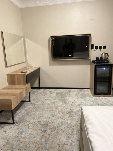 Bedroom 4, Raghad Almadinah hotel, Al Madinah Al Munawwarah