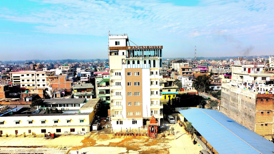 Exterior & Views 2, Anjani Suite, Janakpur