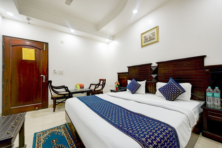 Bedroom 11