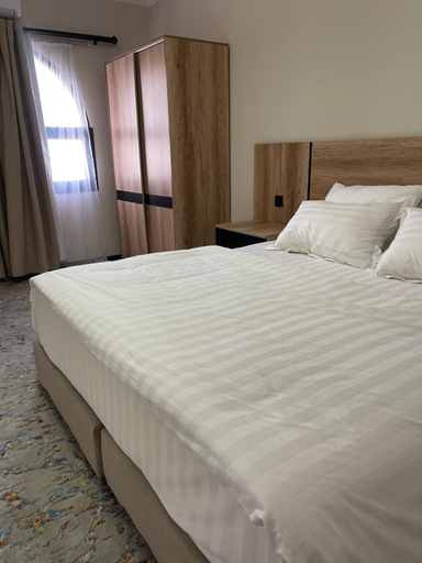 Bedroom 4, Raghad Almadinah hotel, Al Madinah Al Munawwarah
