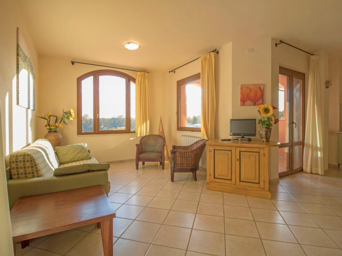 Others 5, Apartment Thermae Apartment 14 by Interhome, Grosseto