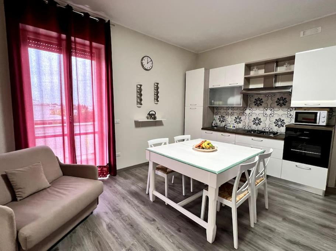 Others 5, Le Dimore di Luciana - suites & apartments, Lecce
