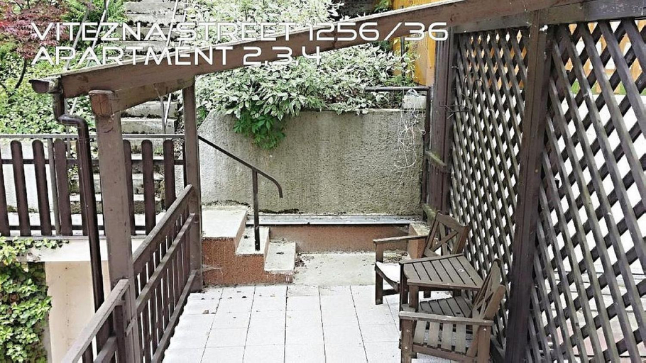 Others 3, Holiday Apartments Vitezna 1256/36, Karlovy Vary