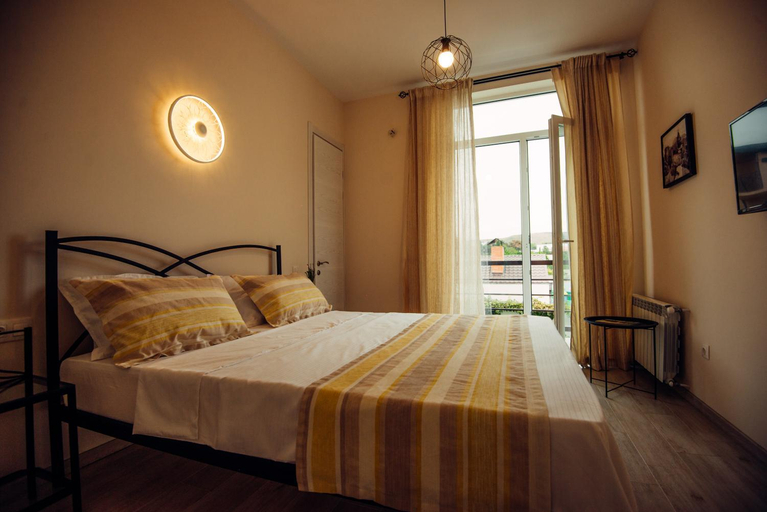 Bedroom 2, Veronika Home Tbilisi, Tbilisi
