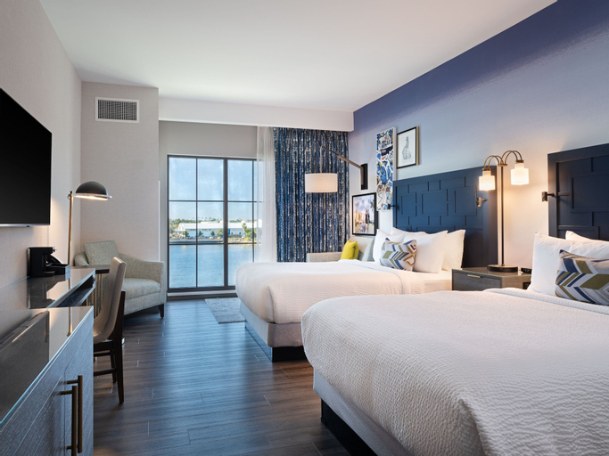 Bedroom 29