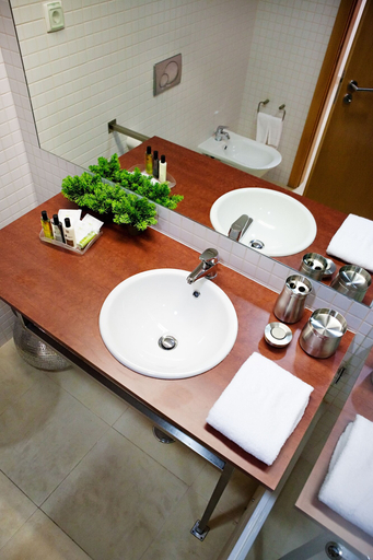 Bathroom 4, Vista Marina, Portimão