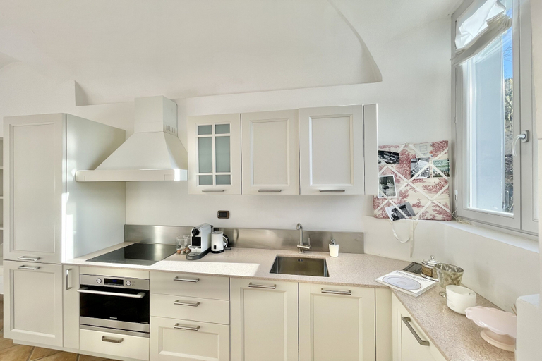 Private kitchen 5, Palazzo Castelletto, Como