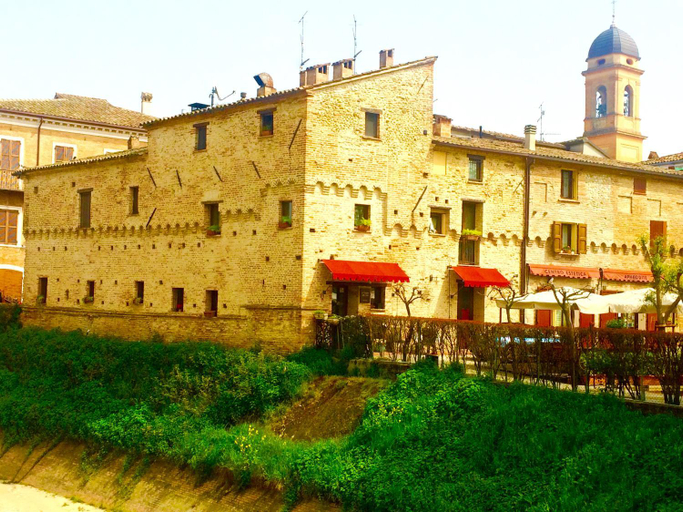 Food & Drinks, Locanda Delle Fate, Rimini
