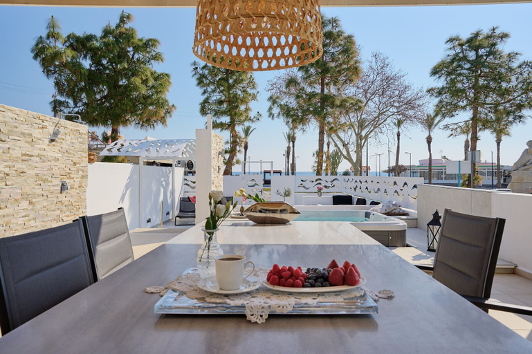 Food & Drinks 5, Sia Mare Seaside Apartments Faliraki, South Aegean