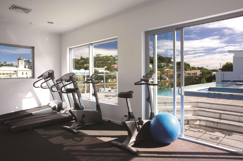 Others 5, Oaks Townsville Gateway Suites, South Townsville
