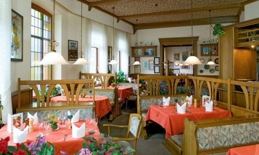 Food & Drinks 5, Landgasthof Tarp, Schleswig-Flensburg