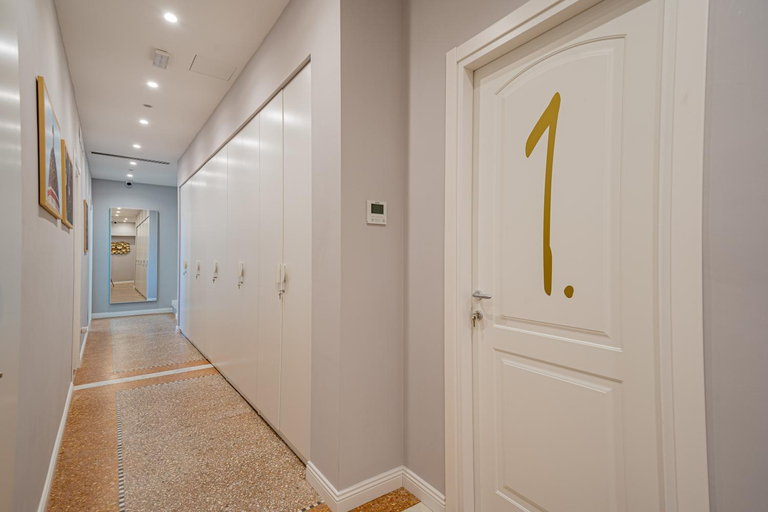 Others 4, NUE SUITES - Luxury Rooms nel Centro di Sassari, Sassari