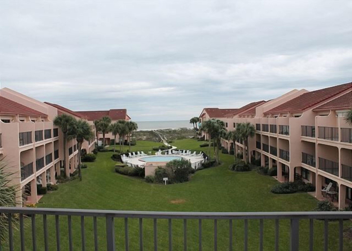 Exterior & Views 2, Sea Place 13239 2 Bedroom Condo by RedAwning, Saint Johns