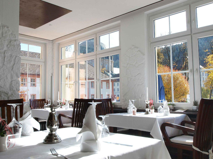 Food & Drinks 4, Hotel Klosterhof, Waldshut