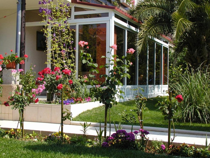 Others 3, Rooms in Vodice with balcony, air conditioning, WiFi 4826-1, Vodice