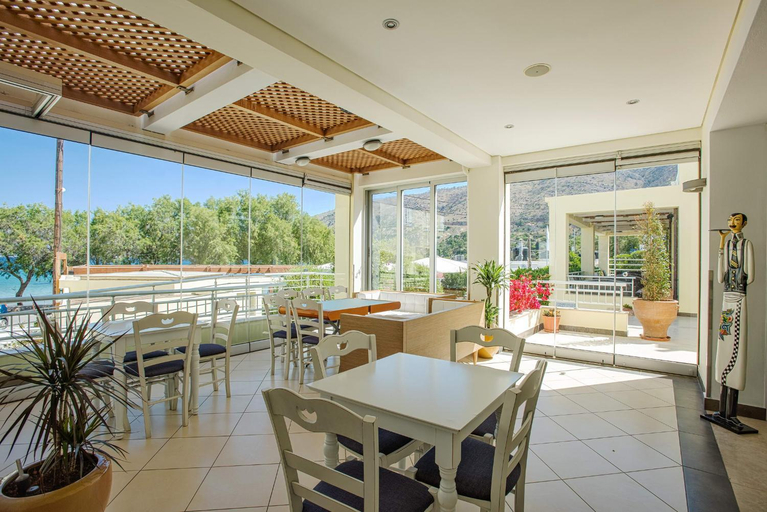 Food & Drinks 5, Almiriki Chios Rooms & Apartments, North Aegean