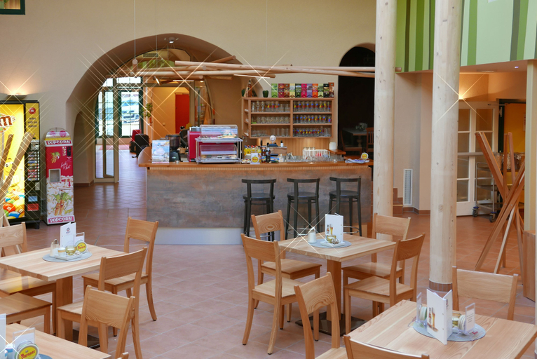 Food & Drinks 4, JUFA Hotel Murau, Murau