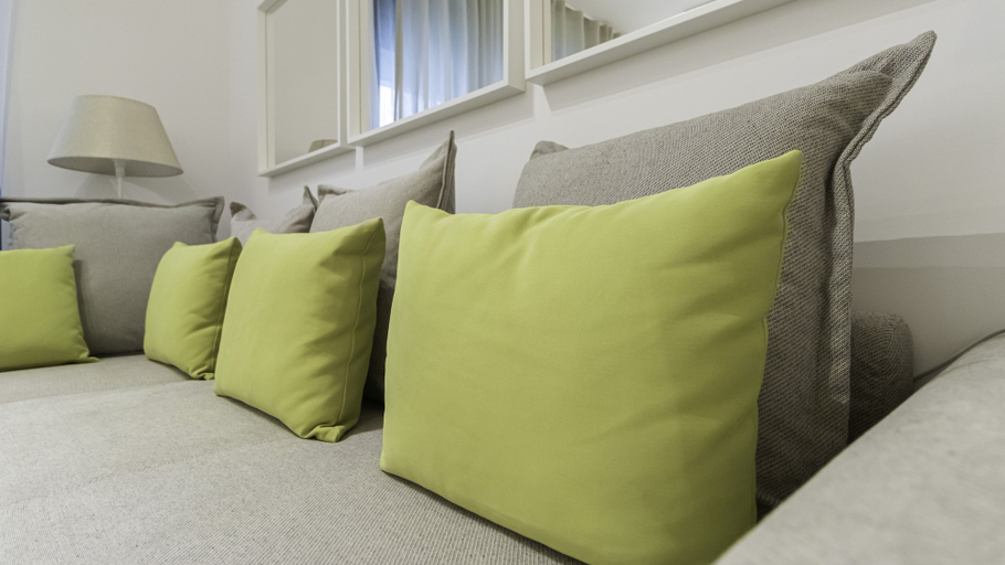 Bedroom 3, Italianway Comfort - Compagnoni 12 - Suite Mir.., Milano