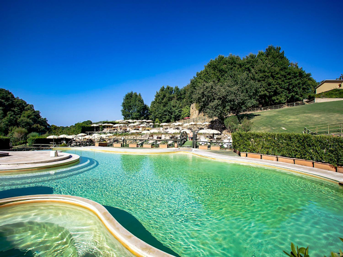 Sport & Beauty 2, Apartment Thermae Apartment 14 by Interhome, Grosseto